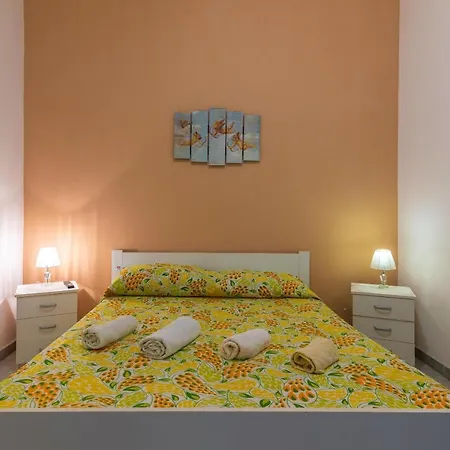 Casa Valerio Apartamento *