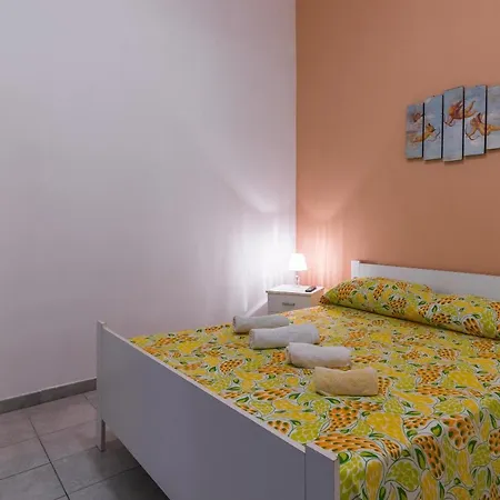 Casa Valerio Apartamento *