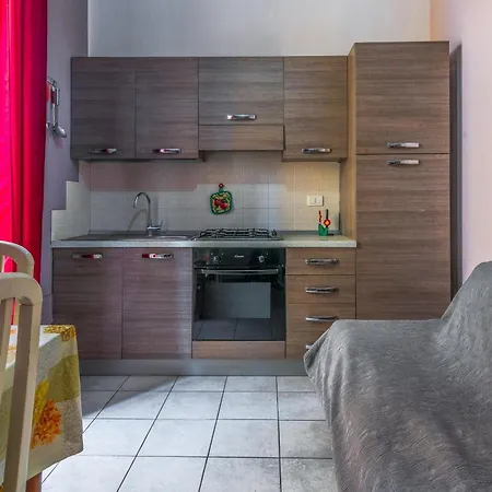 Apartamento Casa Valerio Avola