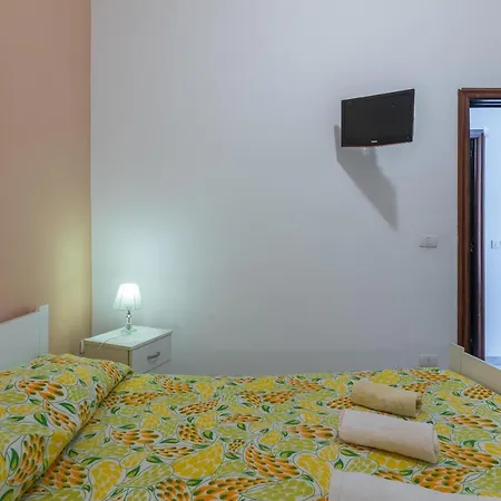 Casa Valerio Apartamento Avola