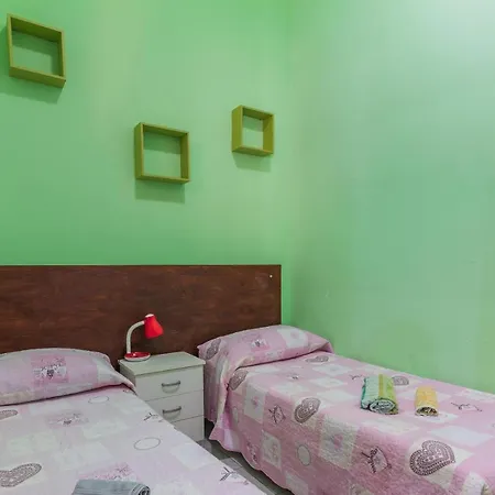 Casa Valerio Apartamento Avola