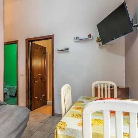 Apartamento Casa Valerio *