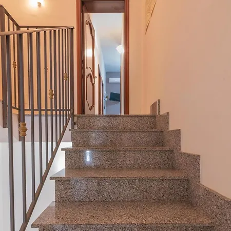 Casa Valerio Apartamento