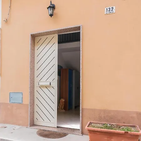 Casa Valerio Apartamento Avola