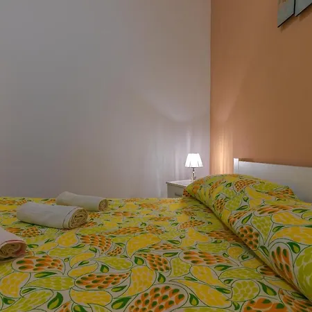 Appartamento Casa Valerio *