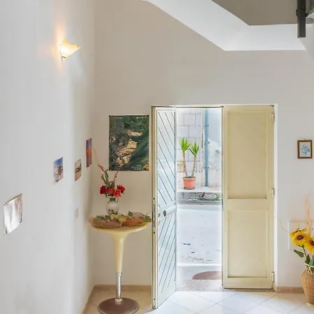Casa Valerio * Avola